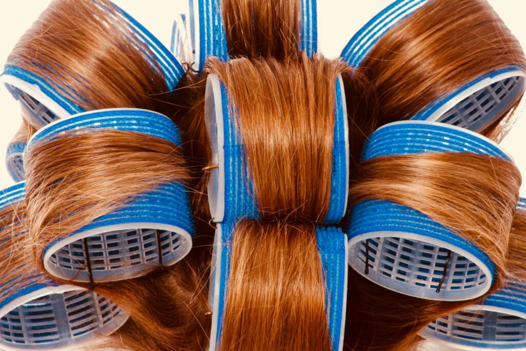Unlock Effortless Volume and Waves: The Ultimate Guide to Using Hot Rollers