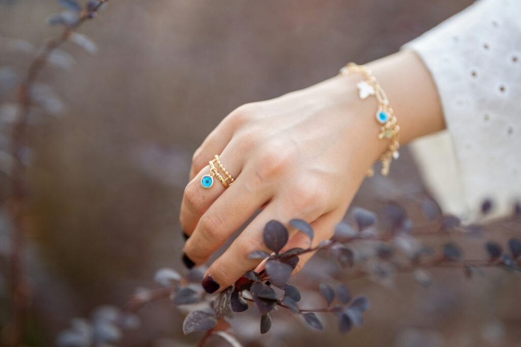 Beyond the Bracelet: Innovative Styling with Permanent Jewelry