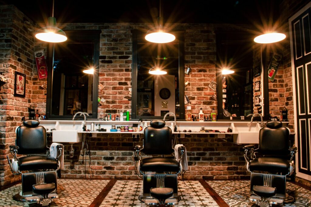The Community Pillar: Unpacking the Enduring Magic of the Local Barbershop